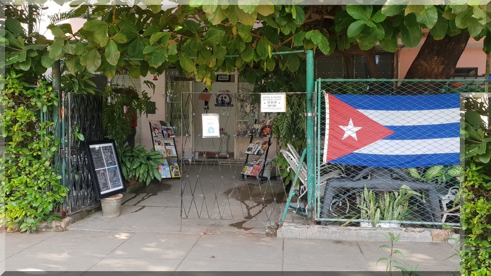 cubalibro vedado