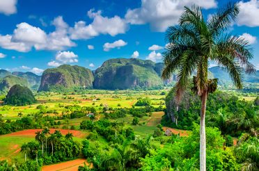 Valle de Viñales