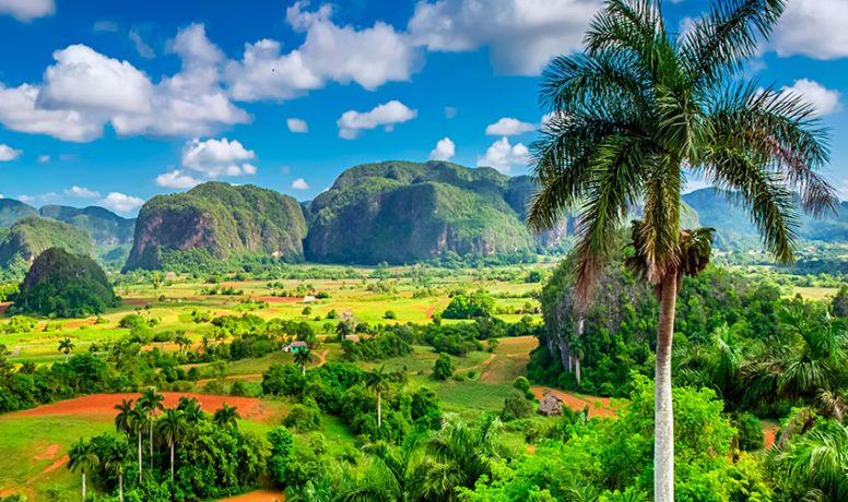 Valle de Viñales